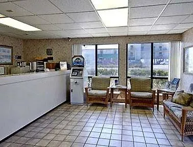 Baymont By Wyndham Panama City Beach