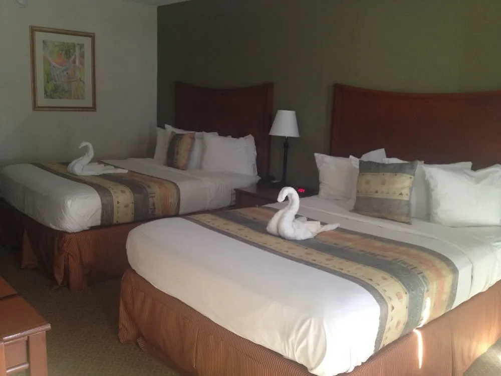 Baymont By Wyndham Panama City Beach ABD