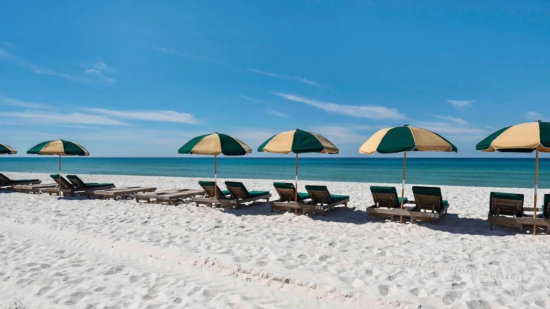 Otel Baymont By Wyndham Panama City Beach
