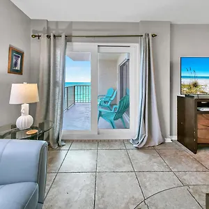Regency Towers 623 Panama City Beach