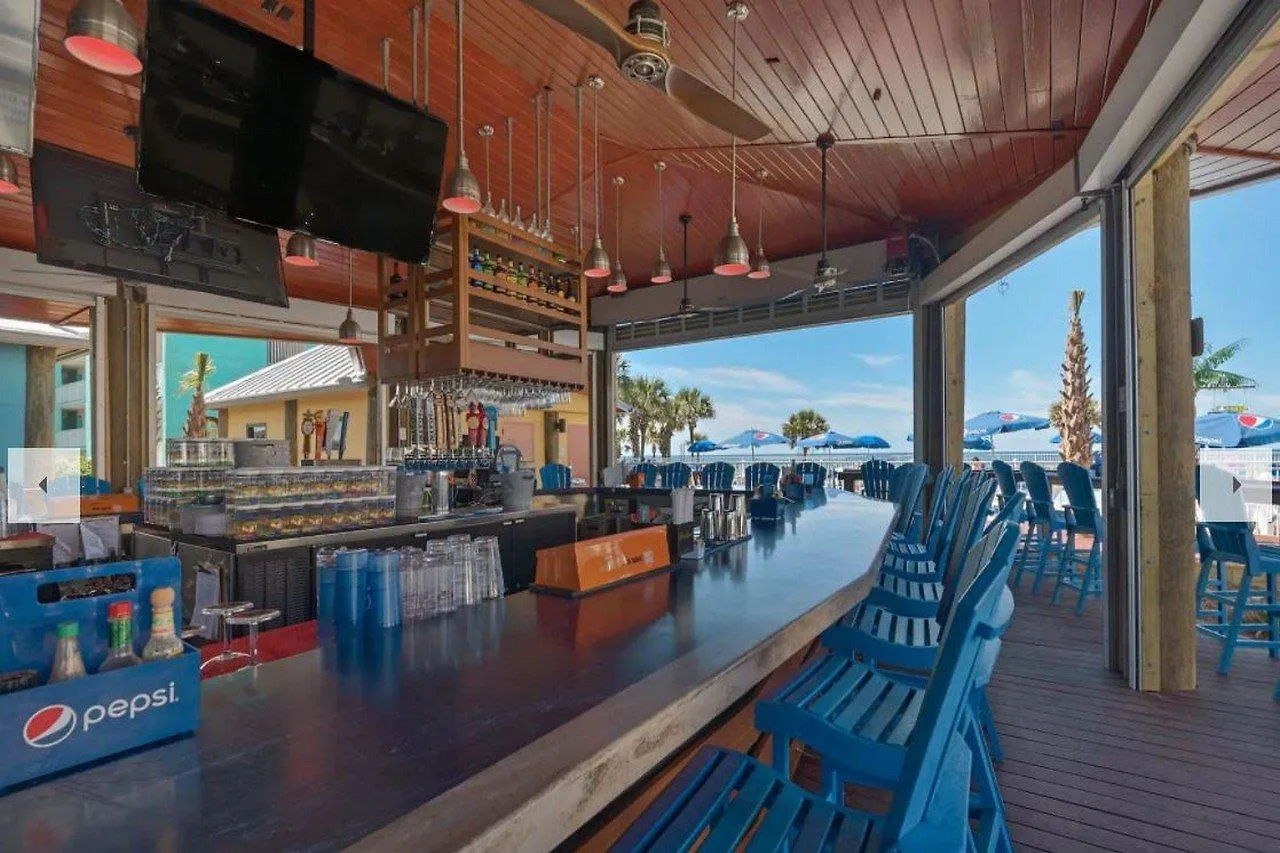 Baymont By Wyndham Panama City Beach