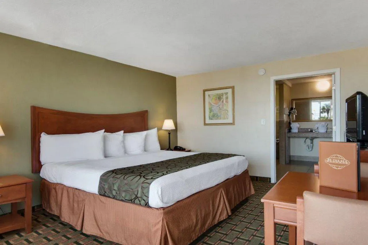 Baymont By Wyndham Panama City Beach États-Unis