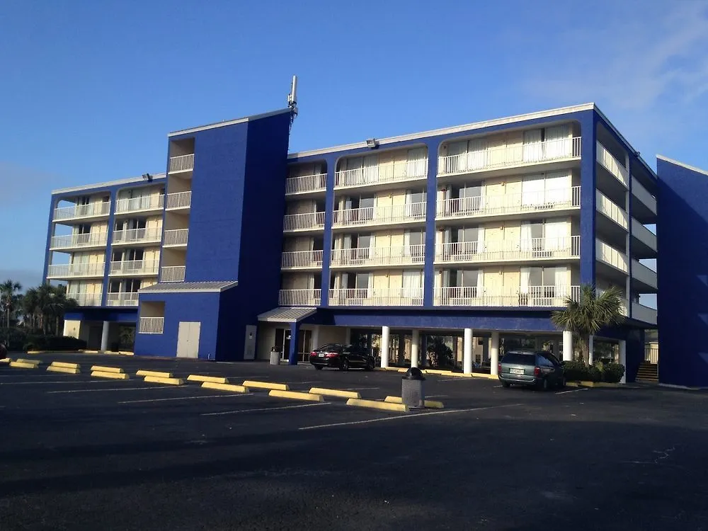** Hotel Baymont By Wyndham Panama City Beach États-Unis